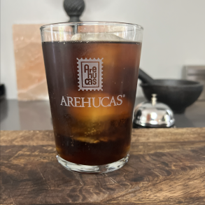Arehucas Drinkglas 6-pack