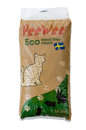 PeeWee Eco Träströ 14 L