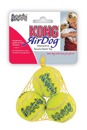 Kong AirDog Tennisboll Med Pip 3p