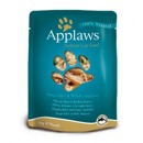 Applaws Tonfisk & Anjovis 70 g Påse