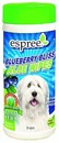 Espree Blueberry Aloe Wipes