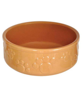 Mat/vattenskål Keramik
