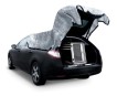 Active Canis silver duk - Silverduk 3x3 m