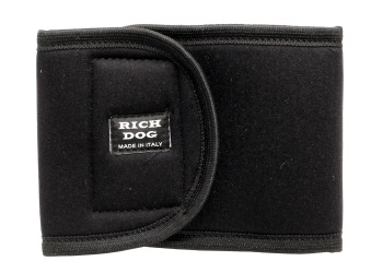 Hanskydd Valentino svart - Hanskydd 30 cm