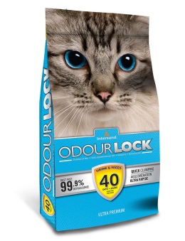 Odour Lock - Odour Lock 12 kg