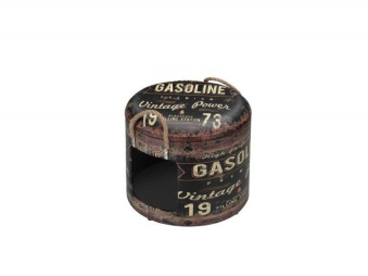 Homecollection D&D sov/leklåda gasoline vintage - Strl 30x26