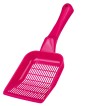 Kattspade kraftig Fin 28,5 cm - Kattspade rosa