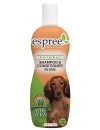 Shampoo & Conditoner in One