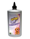 Urine Off Dog Bullet