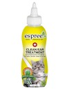 Clean Ear Treatment Cat