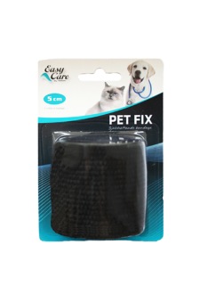 Bandagebinda PetFix Easy Care - Bandagebinda 5x450cm