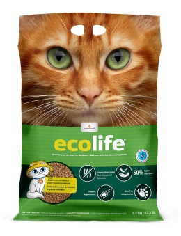 EcoLife 5,5kg - 