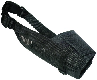 Munkorg Komfort Security Coneckt - medium