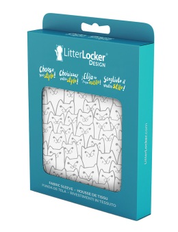 LitterLocker Design - Cats