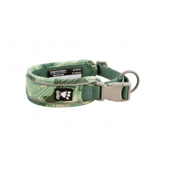 Hurtta Weekend Warrior Halsband - 35-45