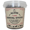 Majstor Dental Sticks Lamm 500g - Dental Sticks Lamm 500g