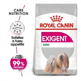 Mini Exigent - Mini Exigent 3 kg