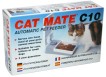 Foderautomat CatMate C 100