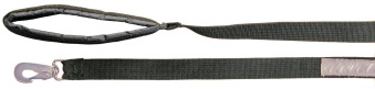 Koppel med vadderat handtag - 25mmx180cm