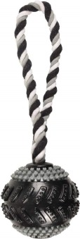 Leksak gladiator kastboll 9cm - gladiator kastboll 9cm