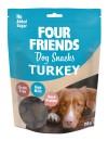 Dog Snacks Turkey