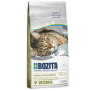 Bozita Indoor& Sterilised Kyckling