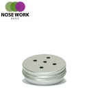 Behållare Small för Nose Work UTAN magnet