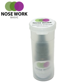 Hydrolat förvaringsburk - Hydrolatförvaringsburk 10 ml