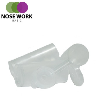 Behållare XS för Nose Work - Behållare XS