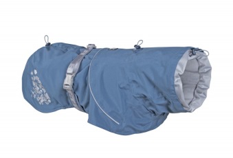 Hurtta Monsoon Regntäcke - 40 cm