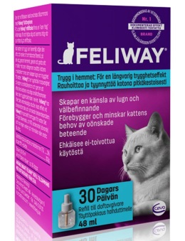Feliway Refill till Doftavgivare - Feliway Refill
