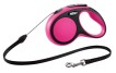 Flexi New COMFORT, S: 5 m rep - S: 5 m rep rosa