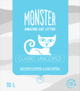 Monster  Unscented