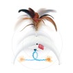 Feather Spinner Pet Droid - Feather Spinner Pet Droid