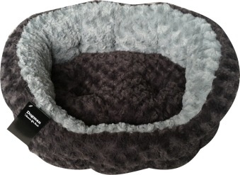 Bädd Supersoft Oval - 50x40x20cm,