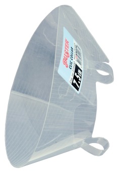Halskrage ställbar - . Öppning Ø 15-18cm, halsmått 22-25cmÖppning Ø 15-18cm, halsmått 22-25cm