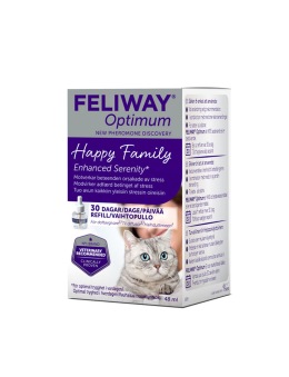 Feliway Optimum refill 48 ml - refill 48 ml