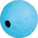Snacksboll gummi labyrint 7 cm