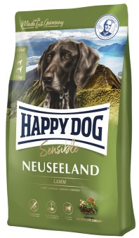 HappyDog Sens. Neuseeland - 300 g