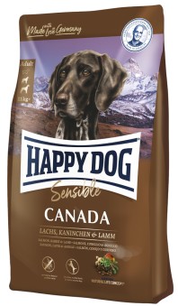 HappyDog Sens. Canada GrainFree - 300 g