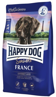 HappyDog Sens. France GrainFree - 300 g