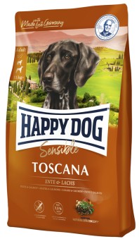 HappyDog Sens. Toscana - 300 g
