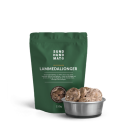 Frystorkade Lammedaljonger 150g