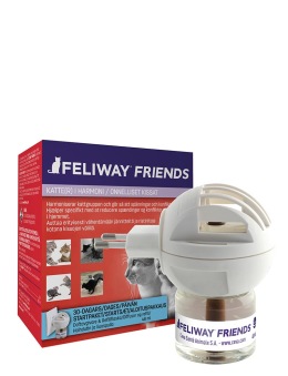 Feliway Friends Doftgivare - Feliway Friends Doftgivare