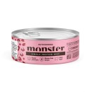 Monster Cat Adult Single Protein Beef 100 g