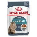 Royal Canin Hairball Care i sås