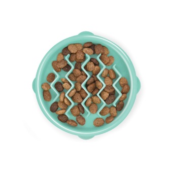OUTWARD HOUND FUN FEEDER - FUN FEEDER