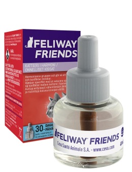 Feliway Friends refill - Feliway Friends refill
