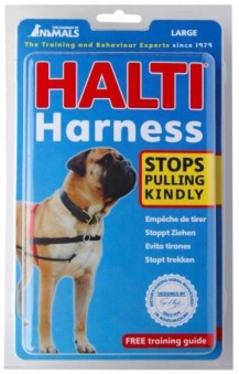 Halti Harness Large - Large