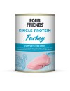 Single Protein Turkey